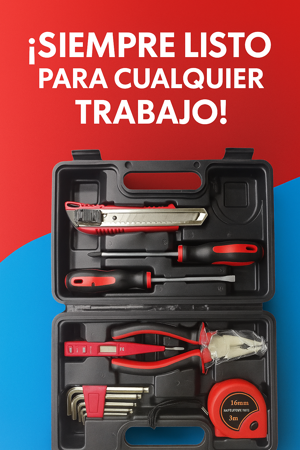 Herramientas